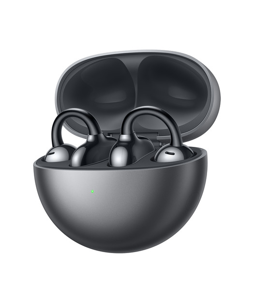 Huawei FreeClip (Dove-T00) Black